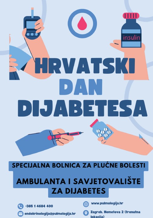 Hrvatski dan dijabetisa